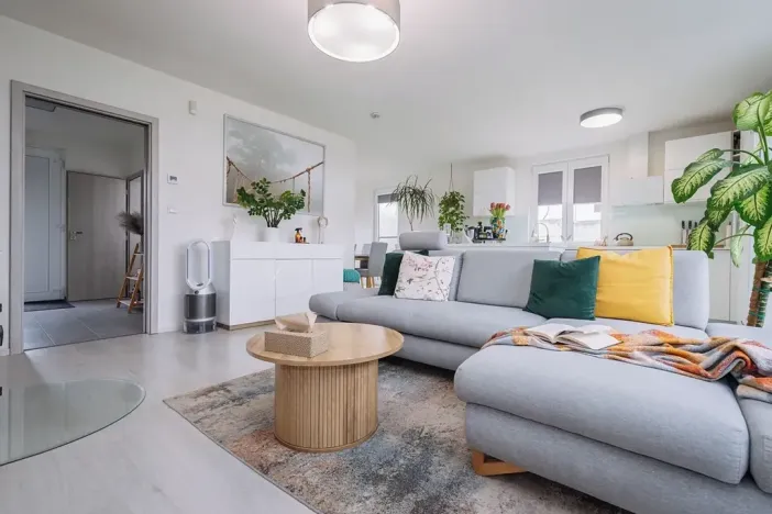 Prodej rodinného domu, Cheb, U Sídliště, 114 m2