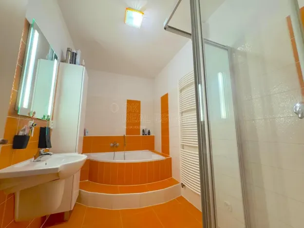 Pronájem bytu 3+kk, Olomouc, Na Tabulovém vrchu, 83 m2