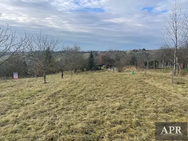 Prodej pozemku pro bydlení, Uherský Brod, 2276 m2