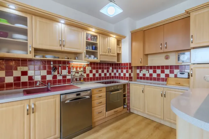 Prodej bytu 4+1, Kladno, Vojtěcha Lanny, 97 m2