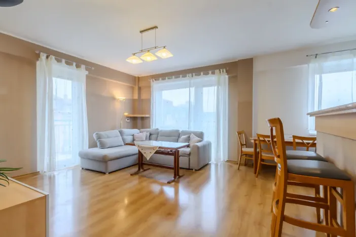 Prodej bytu 4+1, Kladno, Vojtěcha Lanny, 97 m2