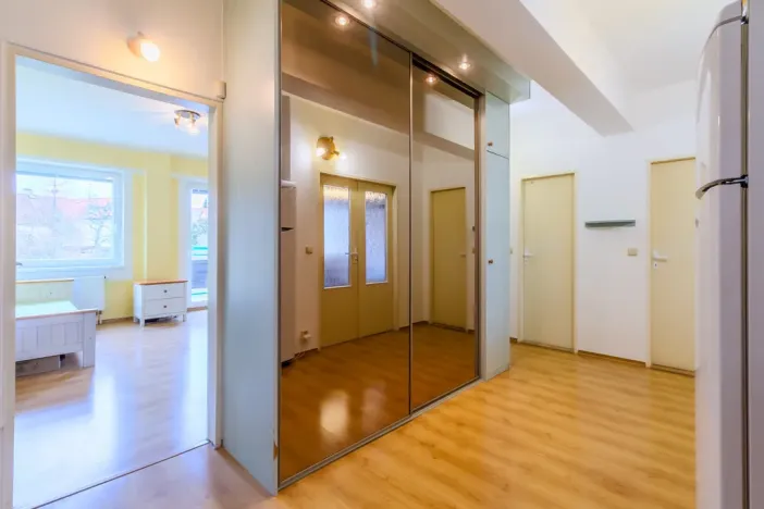 Prodej bytu 4+1, Kladno, Vojtěcha Lanny, 97 m2