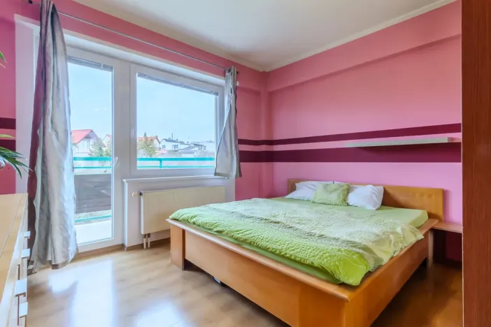 Prodej bytu 4+1, Kladno, Vojtěcha Lanny, 97 m2