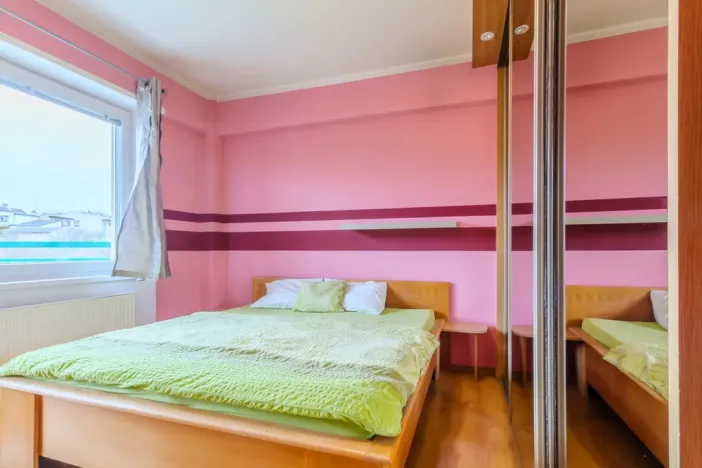 Prodej bytu 4+1, Kladno, Vojtěcha Lanny, 97 m2