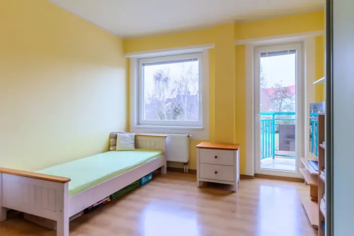 Prodej bytu 4+1, Kladno, Vojtěcha Lanny, 97 m2