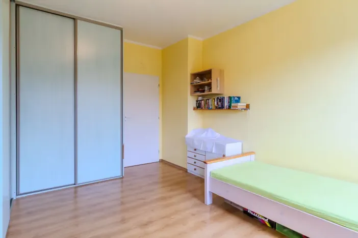 Prodej bytu 4+1, Kladno, Vojtěcha Lanny, 97 m2