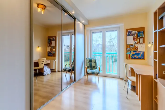 Prodej bytu 4+1, Kladno, Vojtěcha Lanny, 97 m2