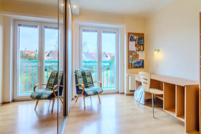 Prodej bytu 4+1, Kladno, Vojtěcha Lanny, 97 m2