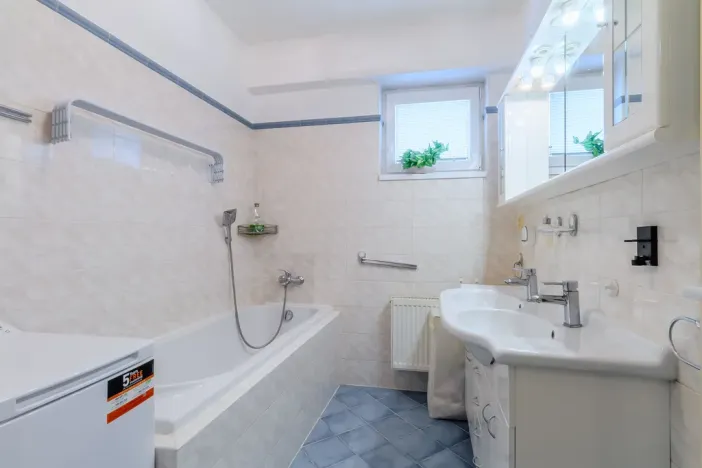 Prodej bytu 4+1, Kladno, Vojtěcha Lanny, 97 m2