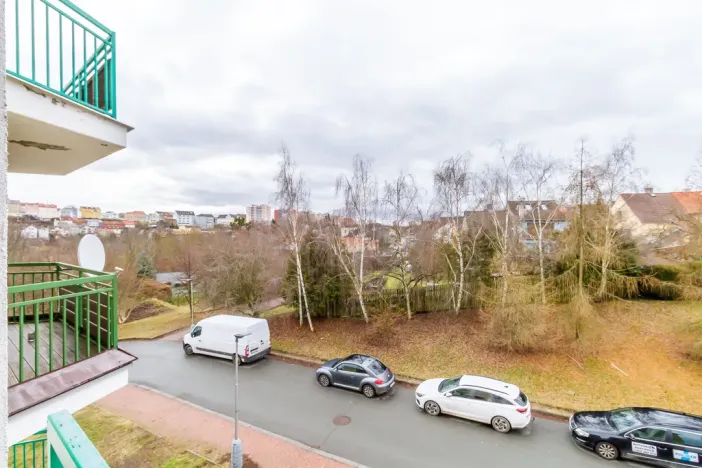 Prodej bytu 4+1, Kladno, Vojtěcha Lanny, 97 m2