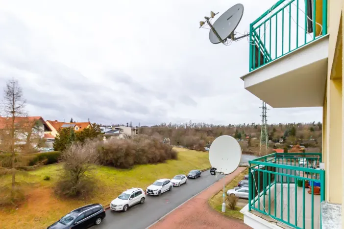 Prodej bytu 4+1, Kladno, Vojtěcha Lanny, 97 m2