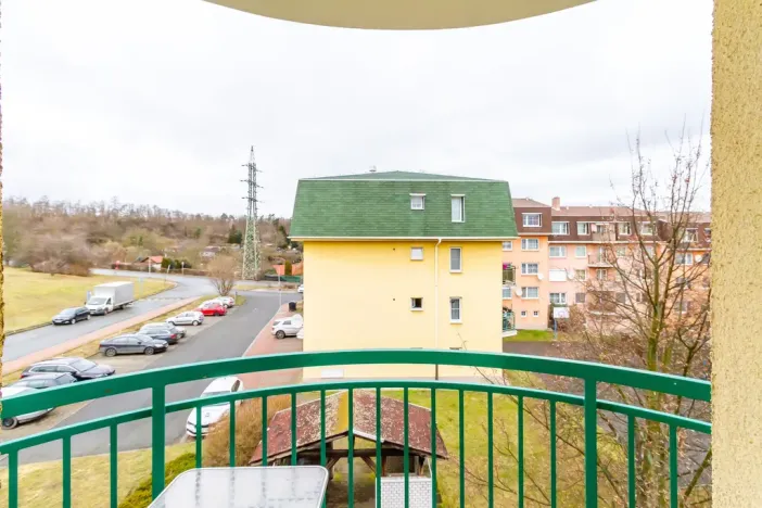 Prodej bytu 4+1, Kladno, Vojtěcha Lanny, 97 m2