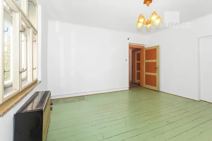 Prodej bytu 2+1, Praha - Strašnice, Vykáňská, 58 m2