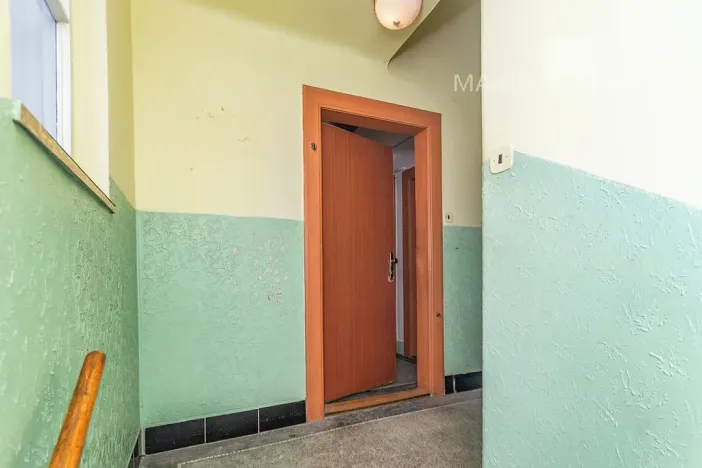 Prodej bytu 2+1, Praha - Strašnice, Vykáňská, 58 m2