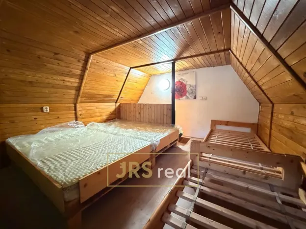 Prodej chaty, Starý Petřín - Jazovice, 60 m2