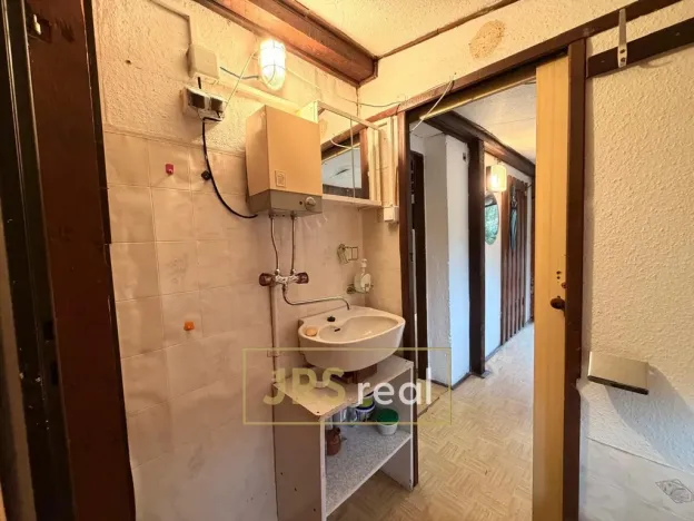 Prodej chaty, Starý Petřín - Jazovice, 60 m2