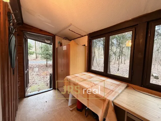 Prodej chaty, Starý Petřín - Jazovice, 60 m2