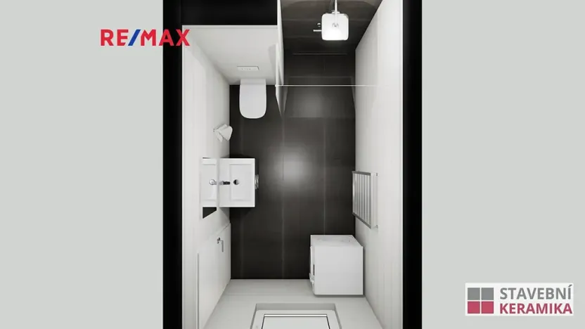 Prodej ordinace, Kolín, Fügnerova, 57 m2