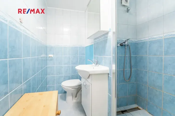 Prodej bytu 1+1, Kolín, Na Magistrále, 24 m2