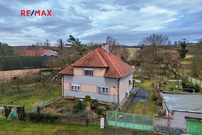 Prodej rodinného domu, Břežany I, 113 m2