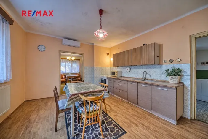 Prodej rodinného domu, Břežany I, 113 m2