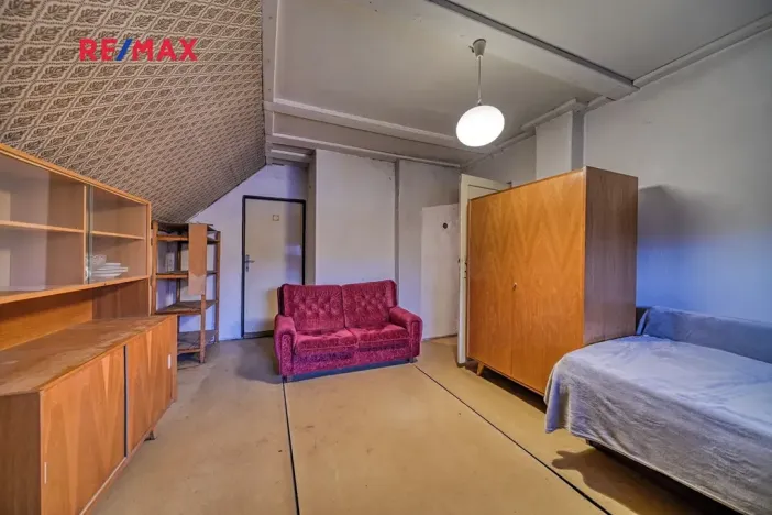 Prodej rodinného domu, Břežany I, 113 m2