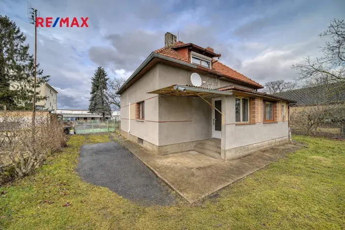 Prodej rodinného domu, Břežany I, 113 m2