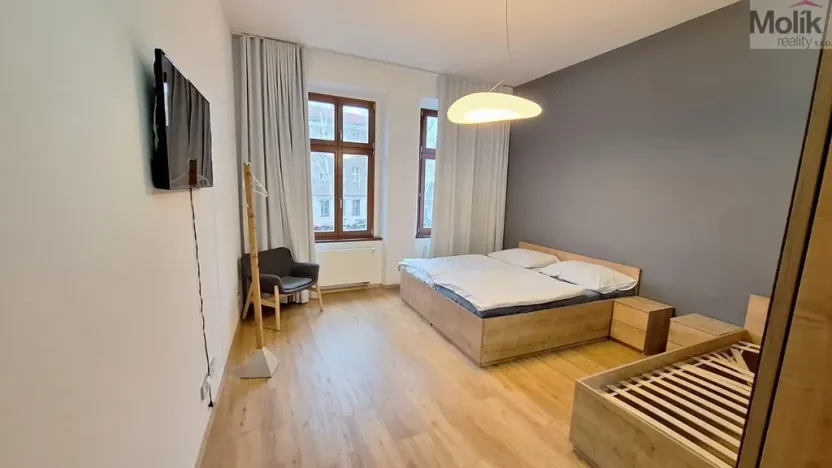 Prodej činžovního domu, Teplice, Laubeho náměstí, 425 m2