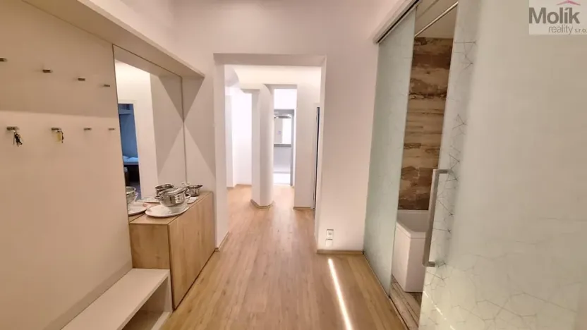 Prodej činžovního domu, Teplice, Laubeho náměstí, 425 m2