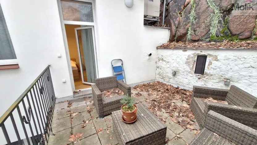 Prodej činžovního domu, Teplice, Laubeho náměstí, 425 m2