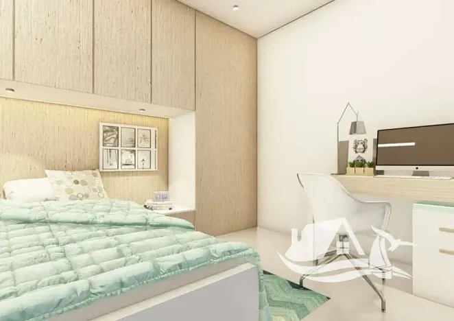 Prodej bytu 2+kk, Rincón de la Victoria, Španělsko, Avenida de la Torre, 45 m2