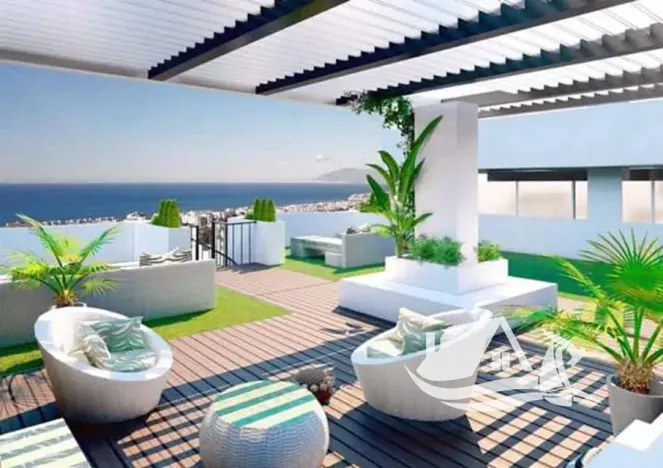 Prodej bytu 2+kk, Rincón de la Victoria, Španělsko, Avenida de la Torre, 50 m2