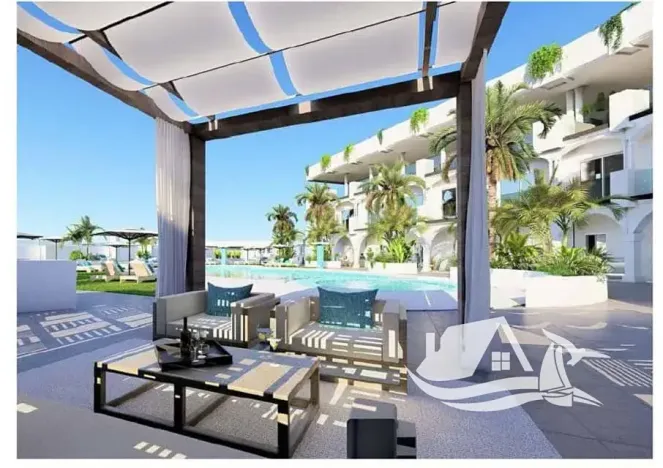 Prodej bytu 2+kk, Rincón de la Victoria, Španělsko, Avenida de la Torre, 50 m2