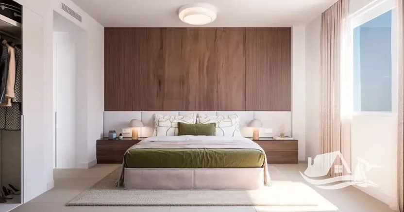 Prodej bytu 3+kk, Torrox, Španělsko, 109 m2