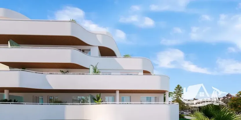 Prodej bytu 3+kk, Torrox, Španělsko, 109 m2