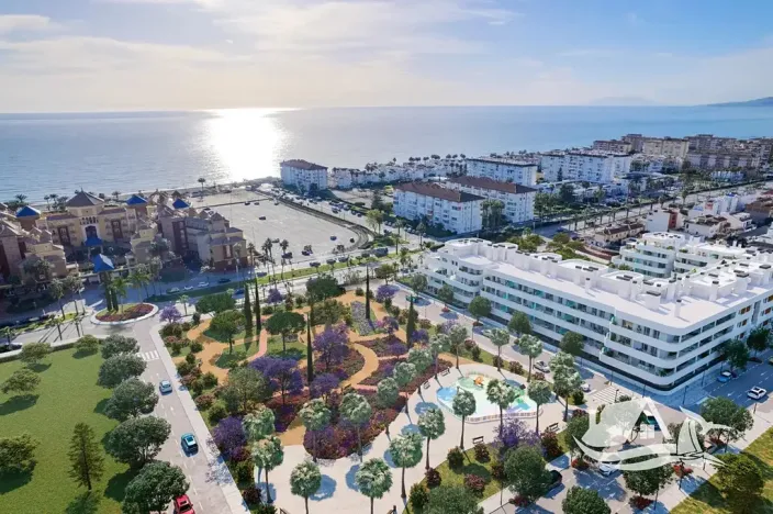 Prodej bytu 3+kk, Torrox, Španělsko, 109 m2