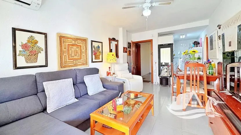 Prodej bytu 2+kk, Torrevieja, Španělsko, 41 m2