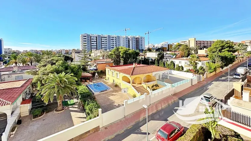 Prodej bytu 2+kk, Torrevieja, Španělsko, 41 m2