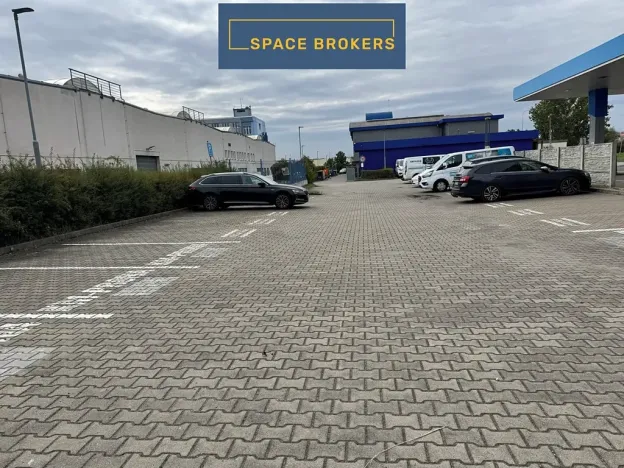 Pronájem kanceláře, Praha - Hostivař, Průmyslová, 670 m2