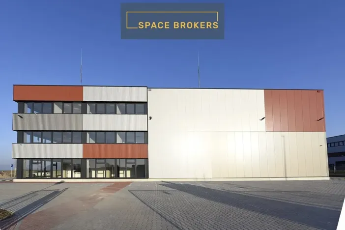 Pronájem obchodního prostoru, Praha - Horní Počernice, K Bílému vrchu, 4500 m2