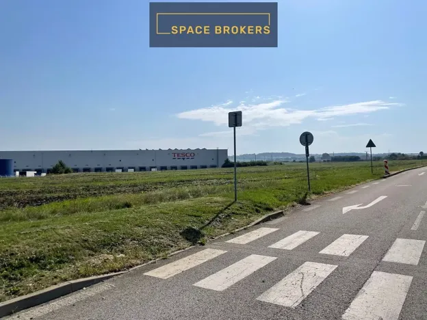 Prodej komerčního pozemku, Postřižín, 12962 m2