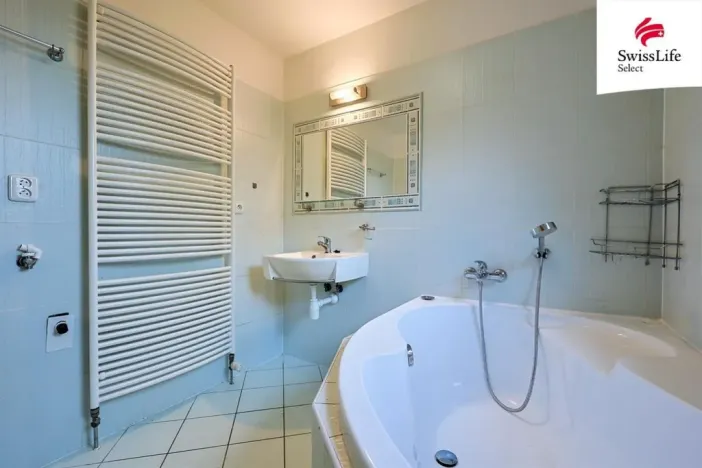 Prodej rodinného domu, Úterý - Vidžín, 175 m2