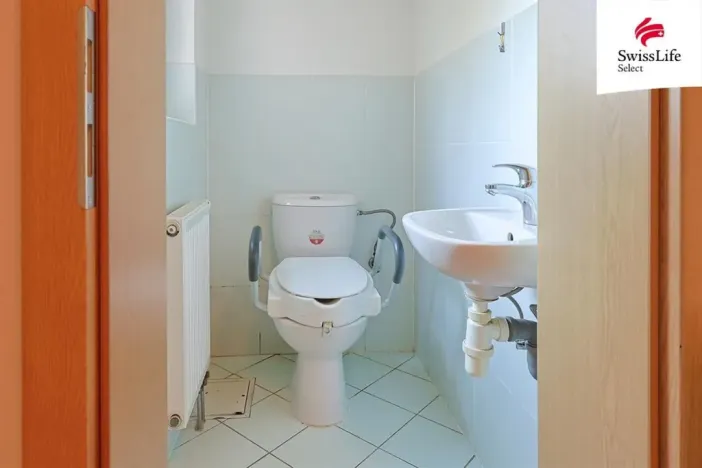 Prodej rodinného domu, Úterý - Vidžín, 175 m2