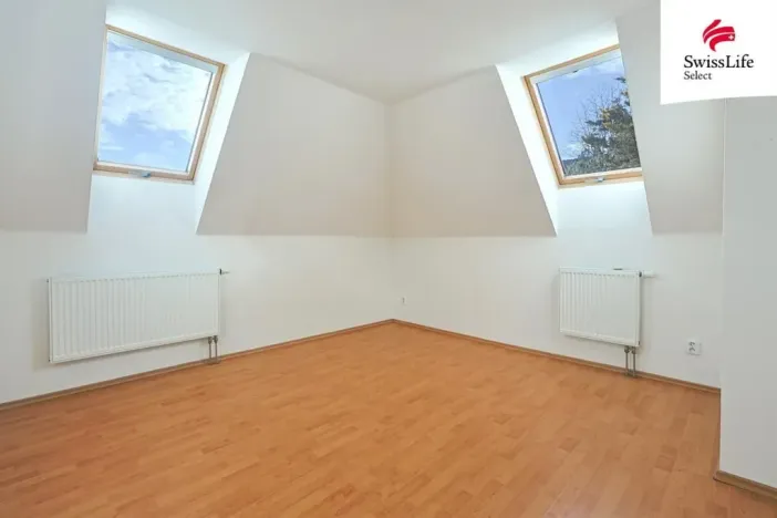 Prodej rodinného domu, Úterý - Vidžín, 175 m2