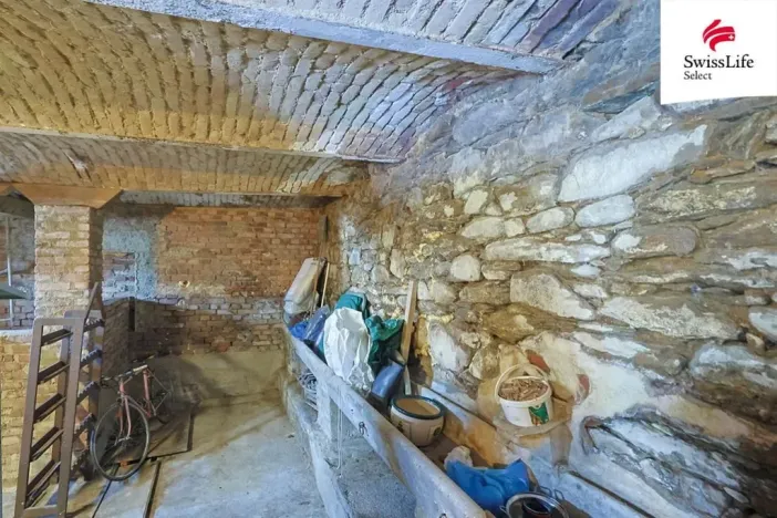 Prodej rodinného domu, Úterý - Vidžín, 175 m2