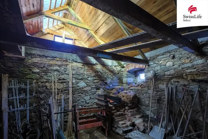 Prodej rodinného domu, Úterý - Vidžín, 175 m2