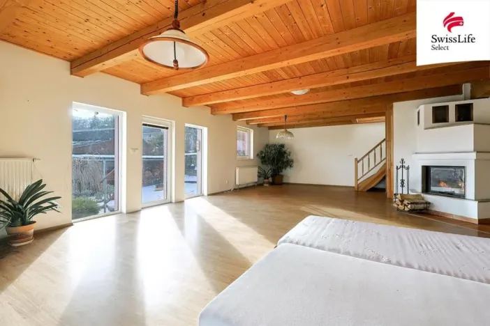 Prodej rodinného domu, Úterý - Vidžín, 175 m2