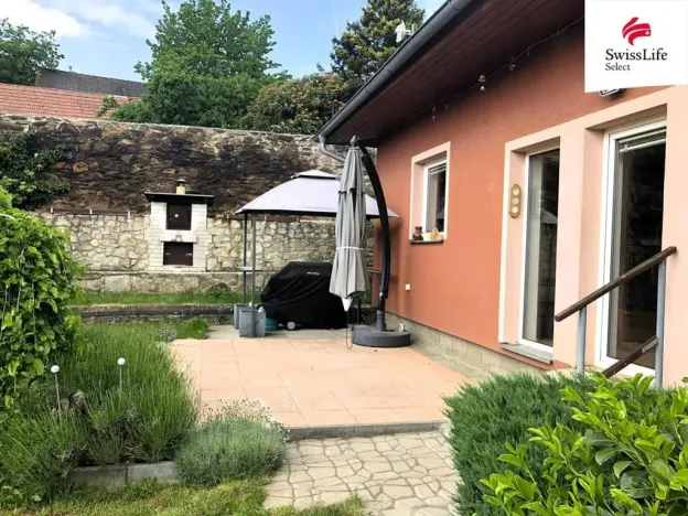 Prodej rodinného domu, Úterý - Vidžín, 175 m2