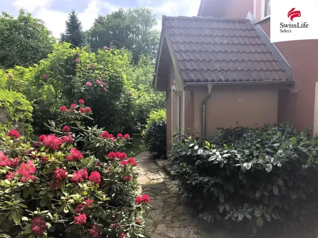 Prodej rodinného domu, Úterý - Vidžín, 175 m2