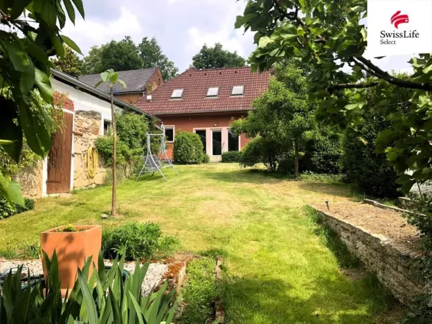 Prodej rodinného domu, Úterý - Vidžín, 175 m2